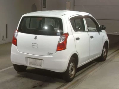 Suzuki ALTO VAN