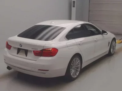 BMW 4-Series