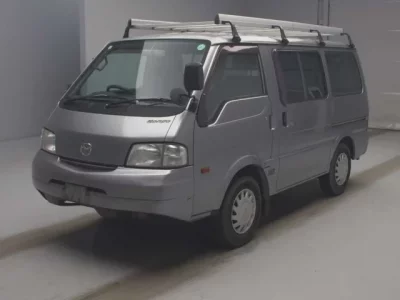 Mazda BONGO VAN
