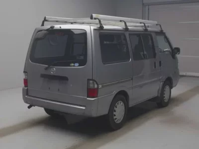 Mazda BONGO VAN