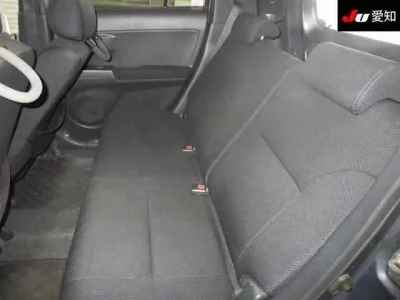Toyota BB