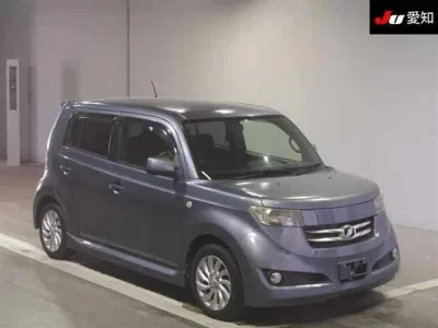 Toyota BB