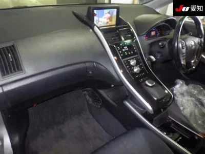 Toyota SAI