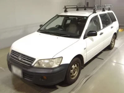 Mitsubishi LANCER VAN