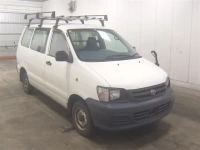 Toyota TOWN ACE VAN