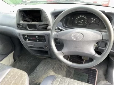Toyota TOWN ACE VAN