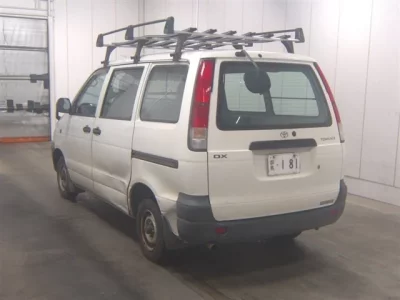 Toyota TOWN ACE VAN