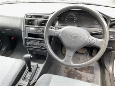 Toyota CALDINA VAN