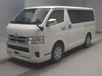 Toyota REGIUS ACE VAN