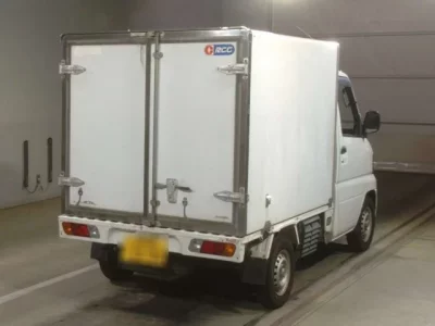 Mitsubishi MINICAB TRUCK