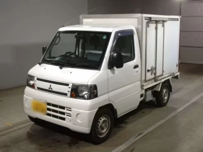 Mitsubishi MINICAB TRUCK