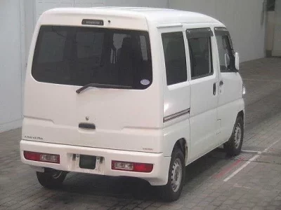 Mitsubishi MINICAB VAN
