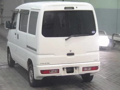Mitsubishi MINICAB VAN
