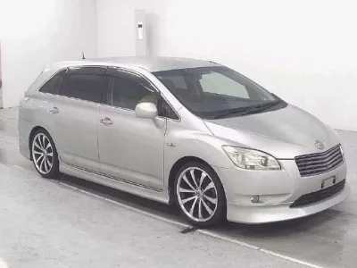 Toyota MARK X ZIO