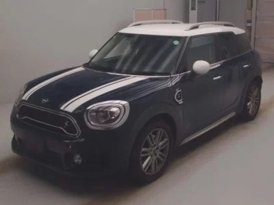 BMW MINI