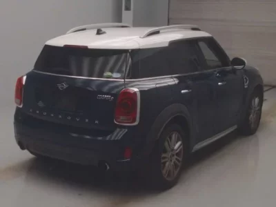 BMW MINI
