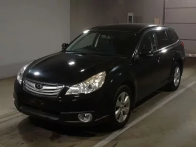 Subaru LEGACY OUTBACK