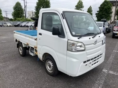 Toyota PIXIS TRUCK