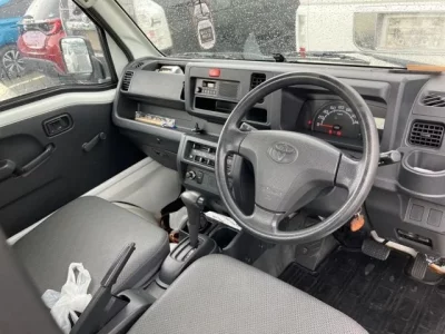 Toyota PIXIS TRUCK