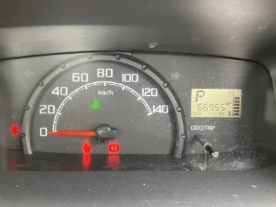 Toyota PIXIS TRUCK