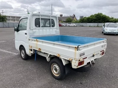Toyota PIXIS TRUCK