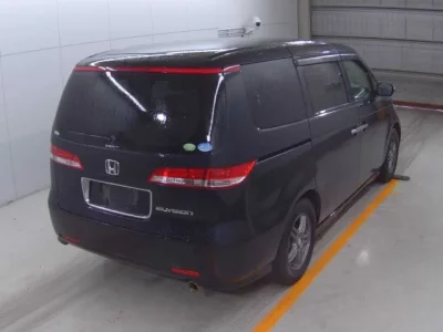 Honda ELYSION