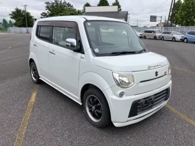 Suzuki MRWAGON
