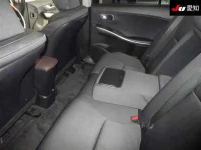 Toyota SAI