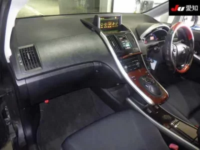 Toyota SAI
