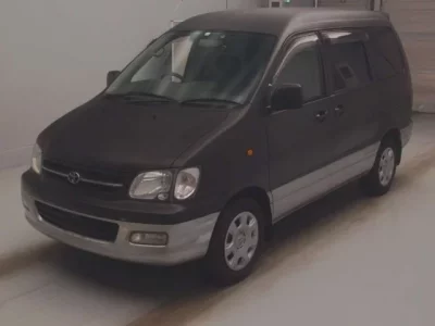 Toyota TOWN ACE NOAH