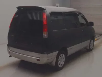 Toyota TOWN ACE NOAH