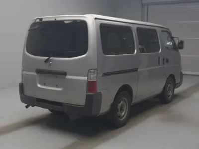 Nissan CARAVAN VAN