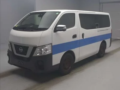 Nissan CARAVAN VAN