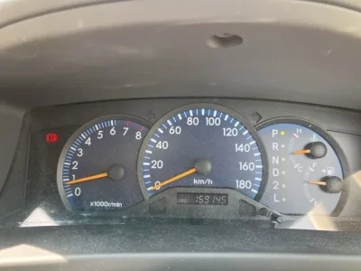 Toyota COROLLA SPACIO