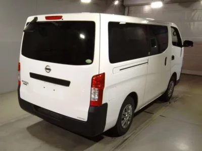Nissan CARAVAN VAN