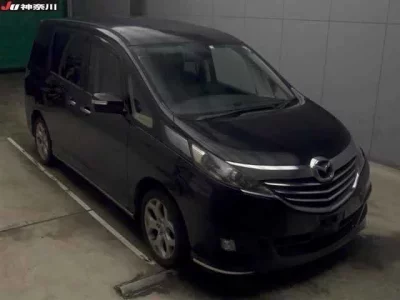 Mazda BIANTE