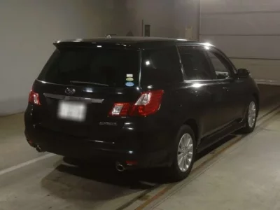 Subaru EXIGA