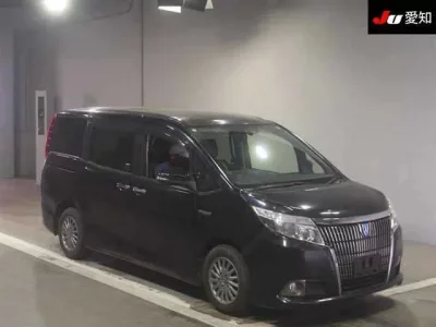 Toyota ESQUIRE