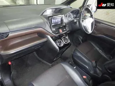 Toyota ESQUIRE