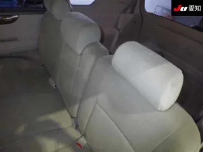 Toyota IPSUM