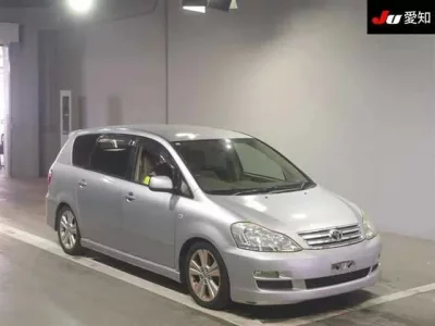 Toyota IPSUM