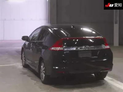 Honda INSIGHT