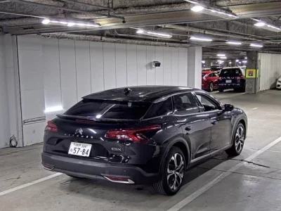 Citroen C5 X