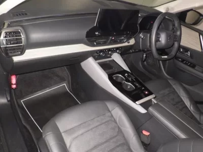 Citroen C5 X