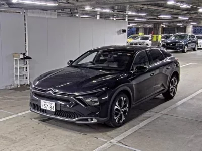 Citroen C5 X