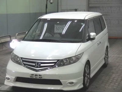 Honda ELYSION