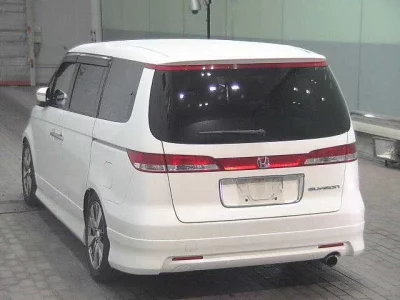 Honda ELYSION