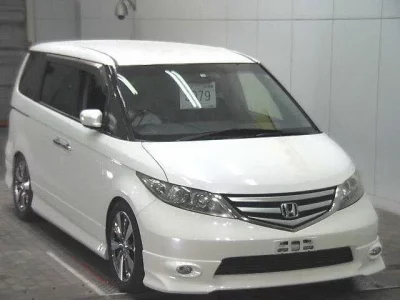 Honda ELYSION