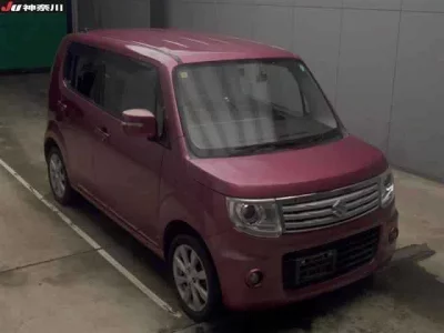 Suzuki MRWAGON