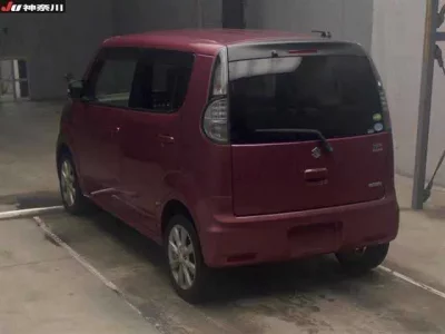 Suzuki MRWAGON